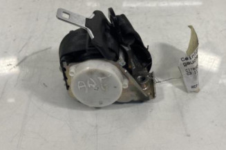 Ceinture arriere gauche CITROEN C3 2 Photo n°1
