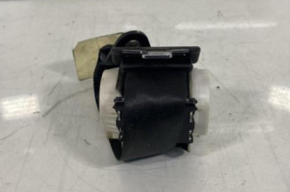 Ceinture arriere gauche CITROEN C3 2