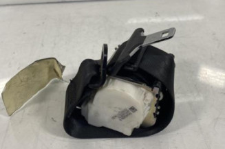 Ceinture arriere gauche CITROEN C3 2