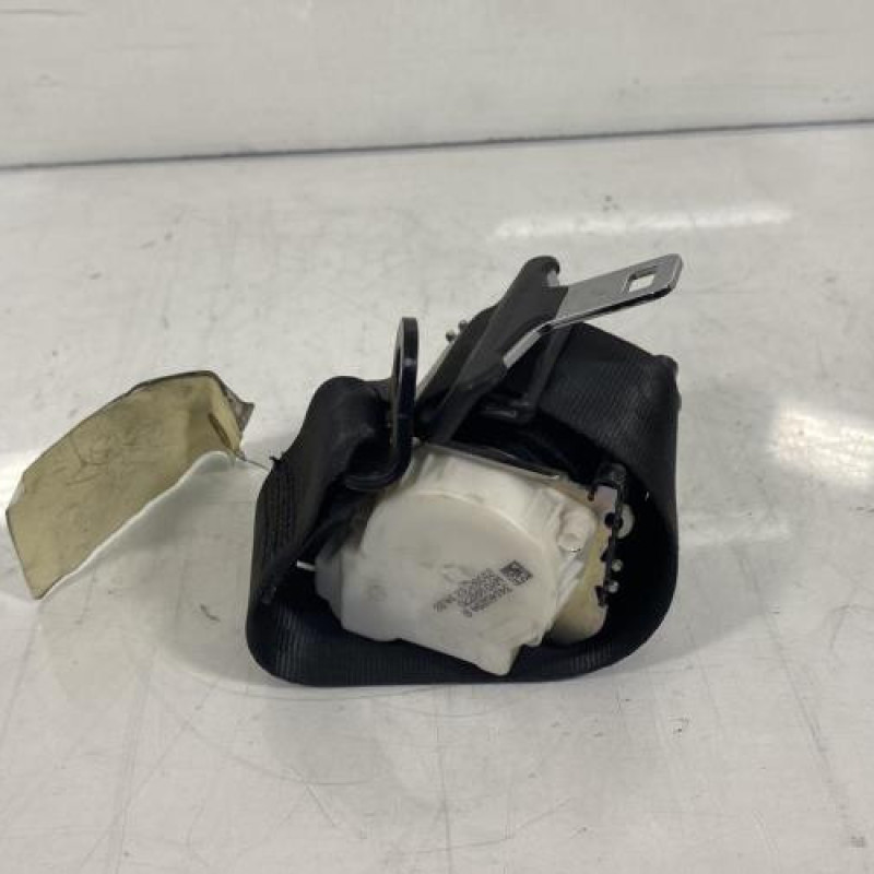 Ceinture arriere gauche CITROEN C3 2 Photo n°3