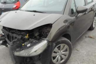 Ceinture arriere gauche CITROEN C3 2