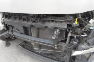 Ceinture arriere gauche CITROEN C3 2