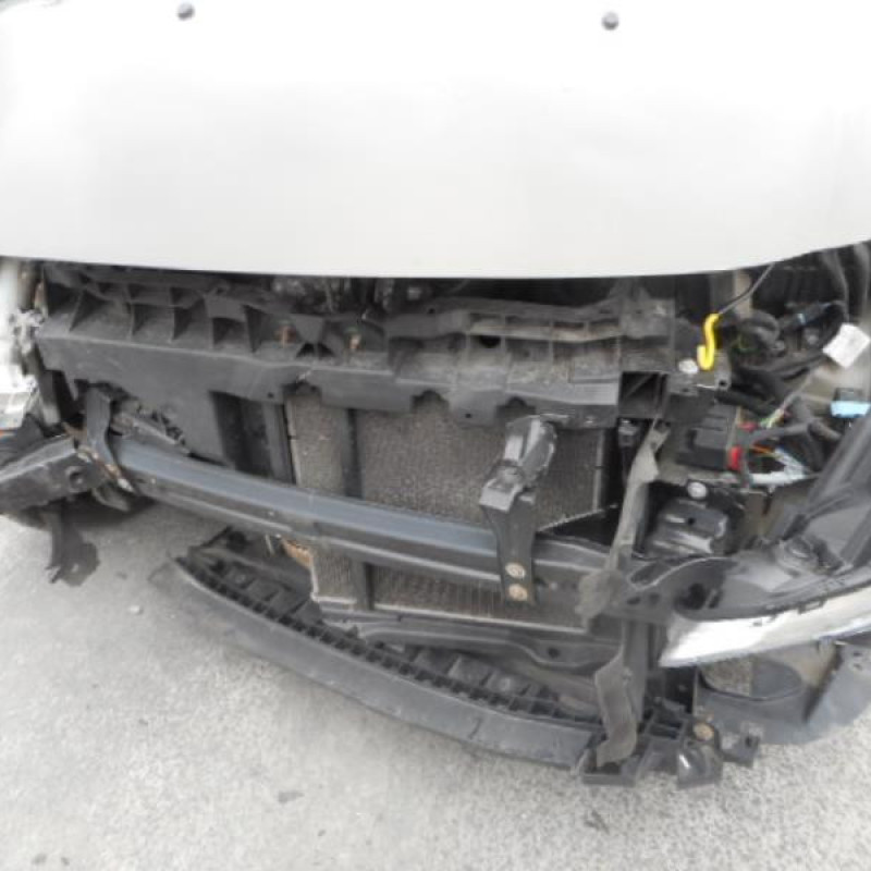 Ceinture arriere gauche CITROEN C3 2 Photo n°5