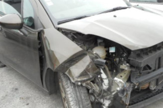 Ceinture arriere gauche CITROEN C3 2