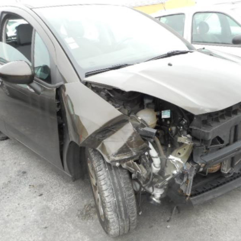 Ceinture arriere gauche CITROEN C3 2 Photo n°6