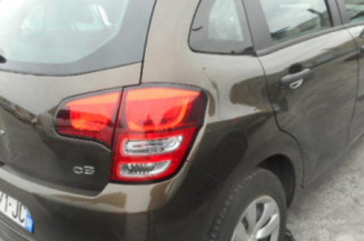 Ceinture arriere gauche CITROEN C3 2