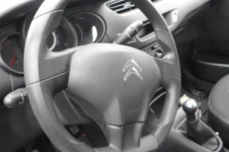 Ceinture arriere gauche CITROEN C3 2