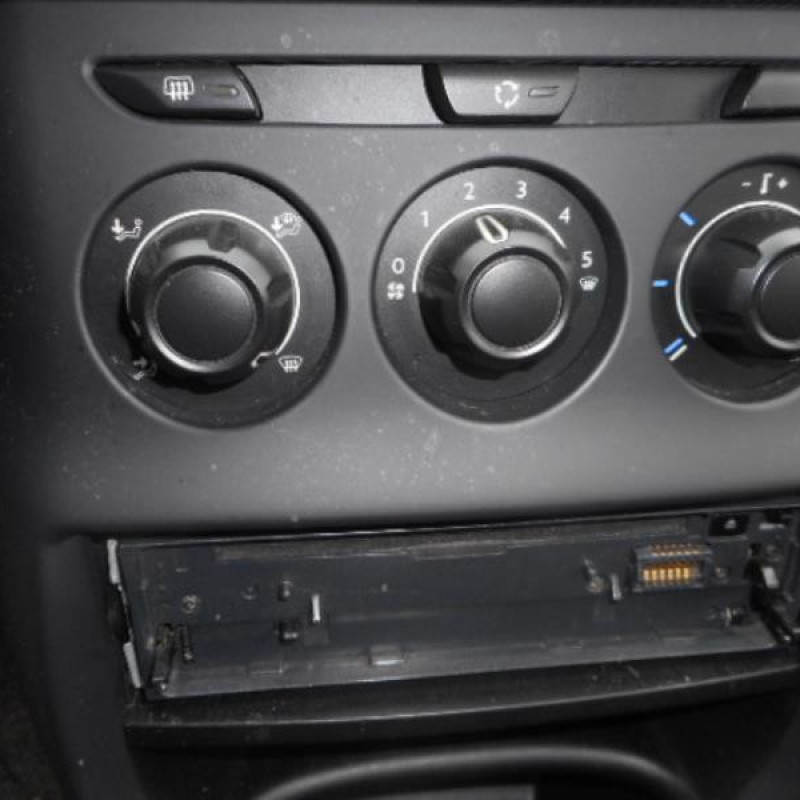 Ceinture arriere gauche CITROEN C3 2 Photo n°10