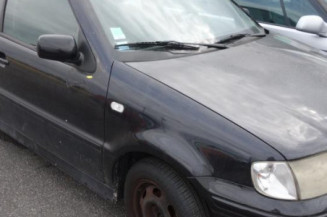 Renfort pare choc avant (traverse) VOLKSWAGEN POLO 3