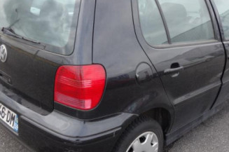 Renfort pare choc avant (traverse) VOLKSWAGEN POLO 3