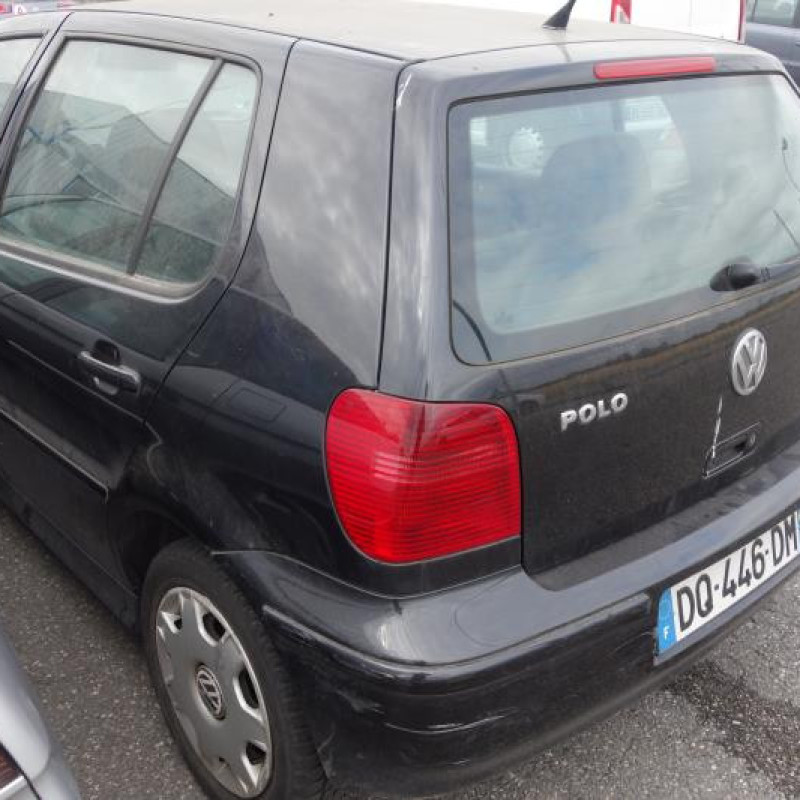 Renfort pare choc avant (traverse) VOLKSWAGEN POLO 3 Photo n°5