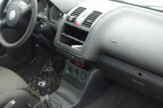 Renfort pare choc avant (traverse) VOLKSWAGEN POLO 3