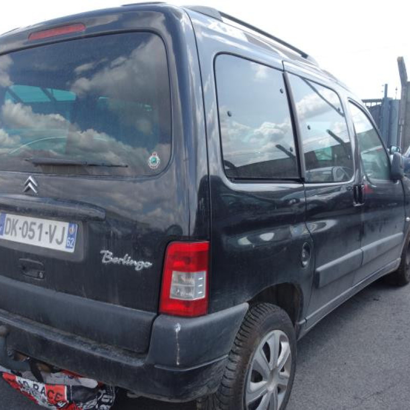 Bloc ABS (freins anti-blocage) CITROEN BERLINGO 1 Photo n°5