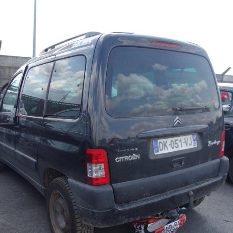 Bloc ABS (freins anti-blocage) CITROEN BERLINGO 1 Photo n°6