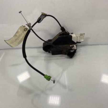 Serrure avant droit CITROEN C4 1