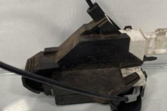 Serrure avant droit CITROEN C4 1