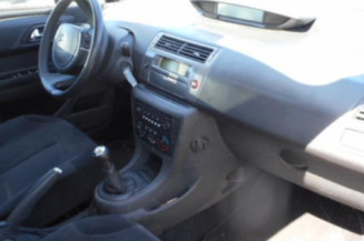 Serrure avant droit CITROEN C4 1