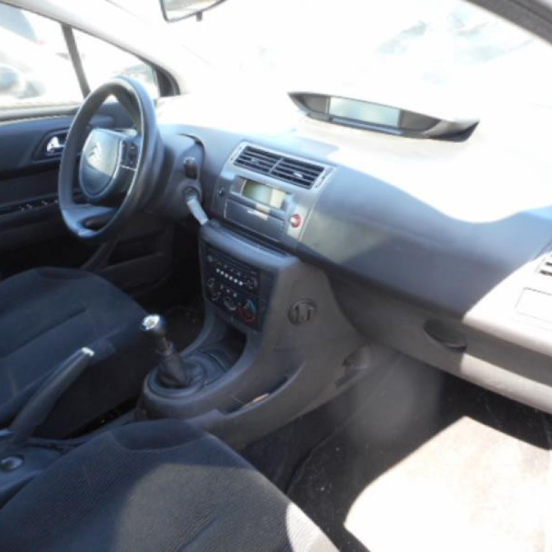 Serrure avant droit CITROEN C4 1 Photo n°8