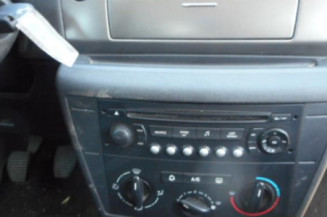 Serrure avant droit CITROEN C4 1