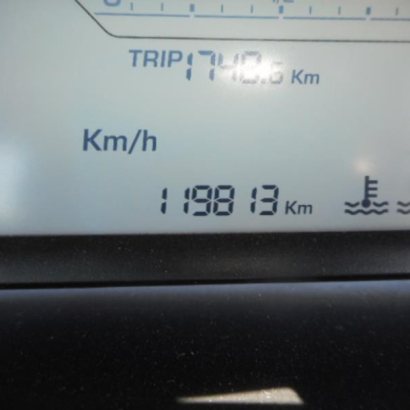 Serrure avant droit CITROEN C4 1 Photo n°10