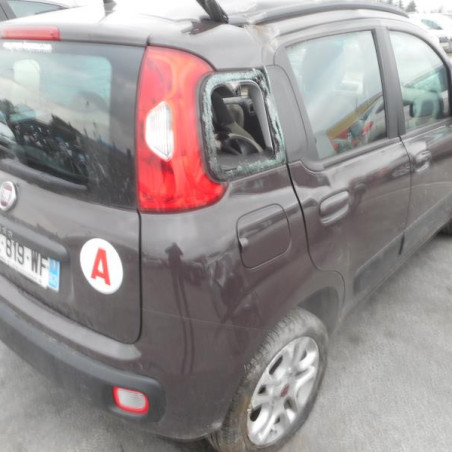 Vitre arriere gauche FIAT PANDA 3