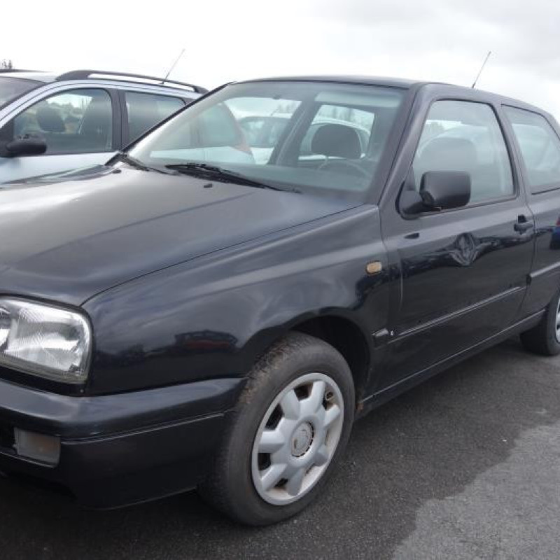 Retroviseur gauche VOLKSWAGEN GOLF 3 Photo n°4