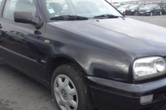 Retroviseur gauche VOLKSWAGEN GOLF 3