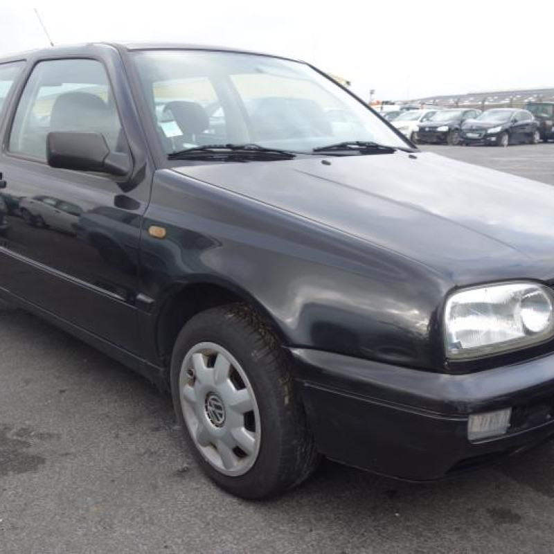 Retroviseur gauche VOLKSWAGEN GOLF 3 Photo n°5