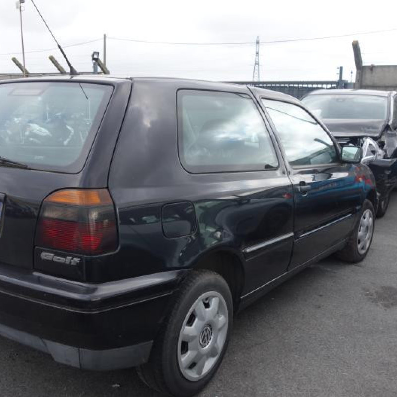 Retroviseur gauche VOLKSWAGEN GOLF 3 Photo n°6