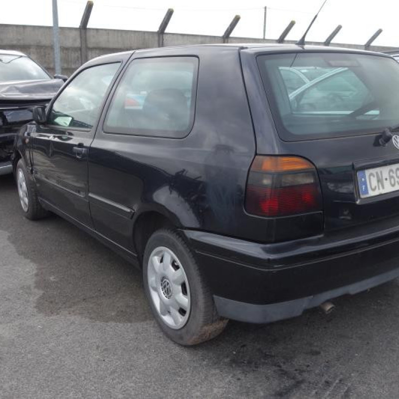 Retroviseur gauche VOLKSWAGEN GOLF 3 Photo n°7