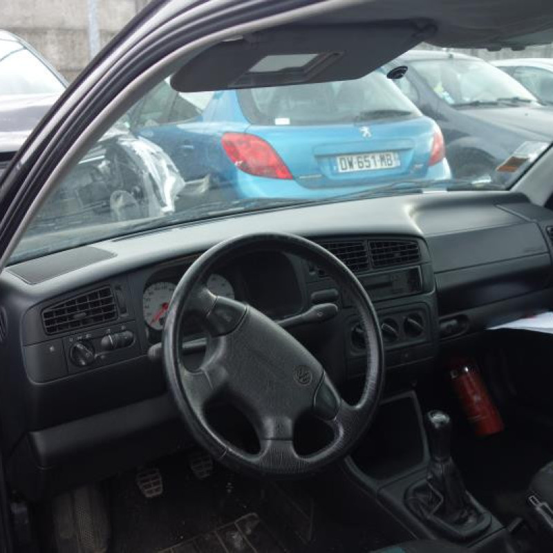 Retroviseur gauche VOLKSWAGEN GOLF 3 Photo n°8