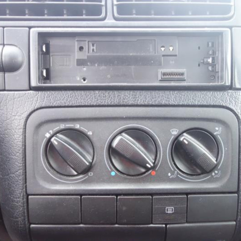 Retroviseur gauche VOLKSWAGEN GOLF 3 Photo n°9