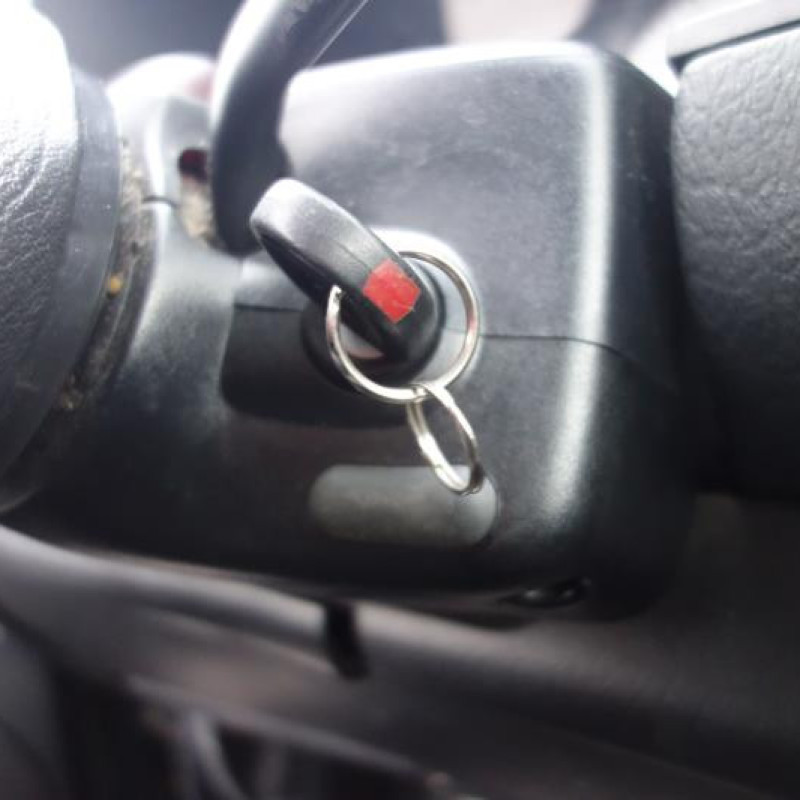 Retroviseur gauche VOLKSWAGEN GOLF 3 Photo n°10