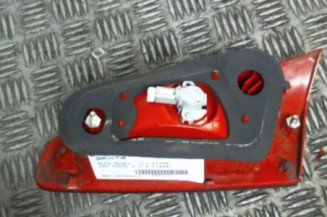 Feu arriere secondaire gauche (feux) ALFA ROMEO 147