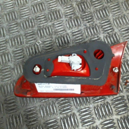 Feu arriere secondaire gauche (feux) ALFA ROMEO 147