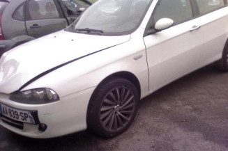 Feu arriere secondaire gauche (feux) ALFA ROMEO 147