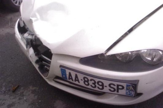 Feu arriere secondaire gauche (feux) ALFA ROMEO 147