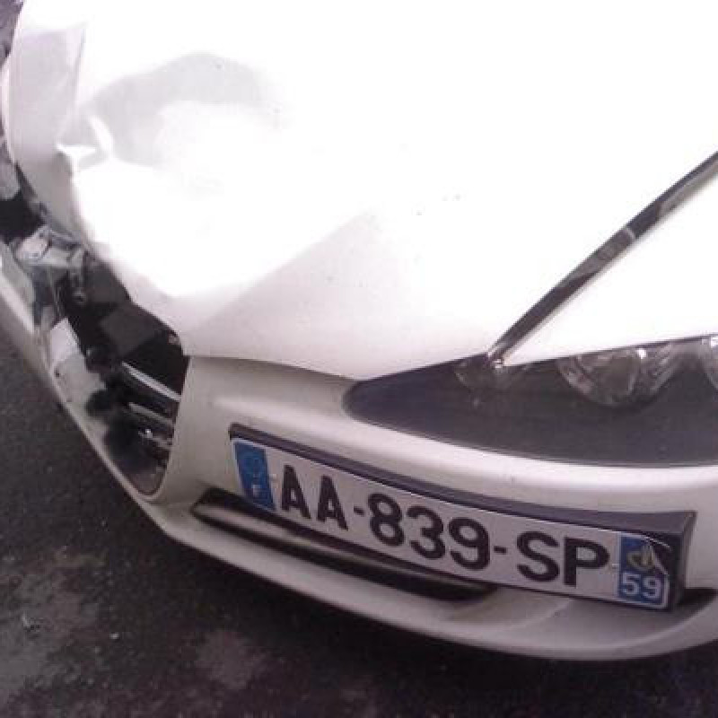 Feu arriere secondaire gauche (feux) ALFA ROMEO 147 Photo n°4