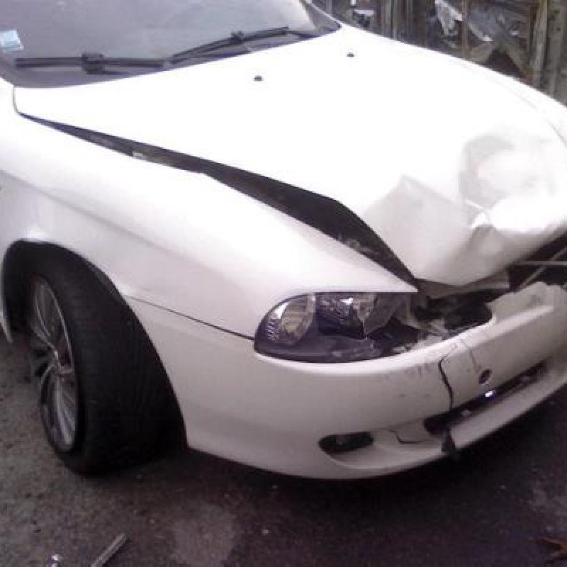 Feu arriere secondaire gauche (feux) ALFA ROMEO 147 Photo n°5