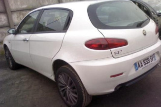 Feu arriere secondaire gauche (feux) ALFA ROMEO 147