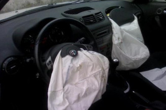 Feu arriere secondaire gauche (feux) ALFA ROMEO 147