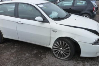 Feu arriere secondaire gauche (feux) ALFA ROMEO 147