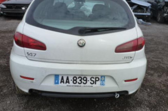 Feu arriere secondaire gauche (feux) ALFA ROMEO 147