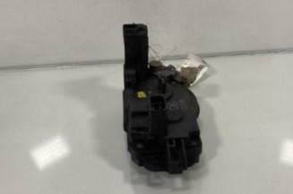 Serrure avant droit OPEL ASTRA H