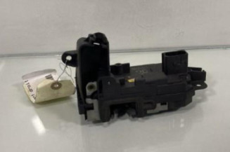 Serrure avant droit OPEL ASTRA H