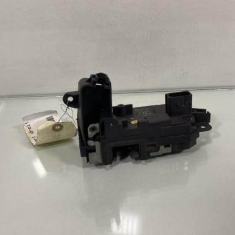 Serrure avant droit OPEL ASTRA H Photo n°3