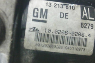 Bloc ABS (freins anti-blocage) OPEL ASTRA H
