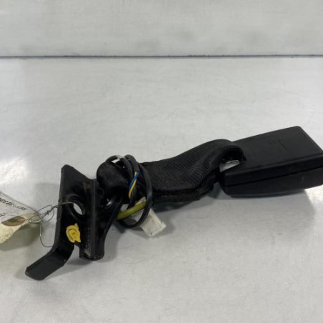 Attache ceinture arriere droit FIAT PANDA 3