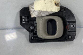 Poignee interieur arriere droit FIAT PANDA 3 Photo n°1