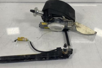 Pretensionneur de ceinture avant droit FIAT PANDA 3 Photo n°1
